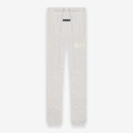 Essentials Men 1977 Fitness Gray Sweatpant