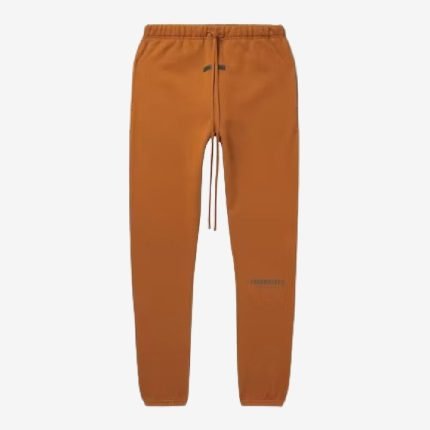 Fear Essentials Mr. Porter Brown Sweatpants