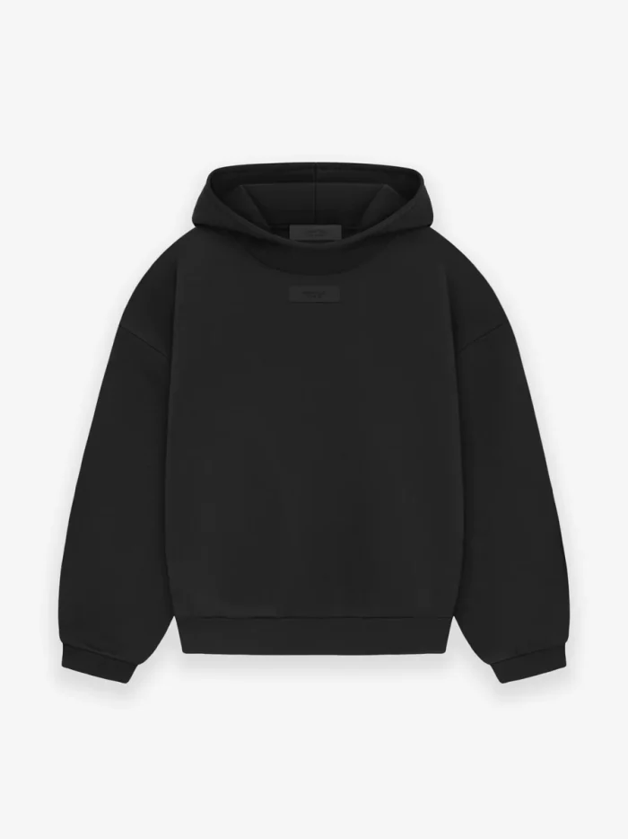 Brand New Essentials Hoodie in front side