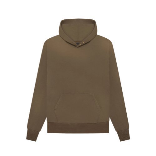 Fear of God Essentials Vintage Hoodie Fear of God Essentials Vintage Hoodie
