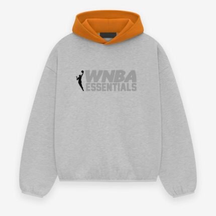 Essentials WNBA Hoodie