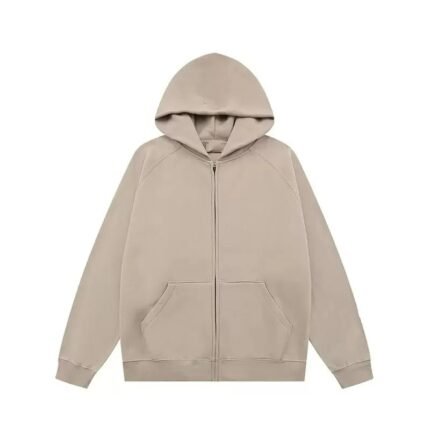 Essential Hoodies Unisex Pullover Sweatshirt